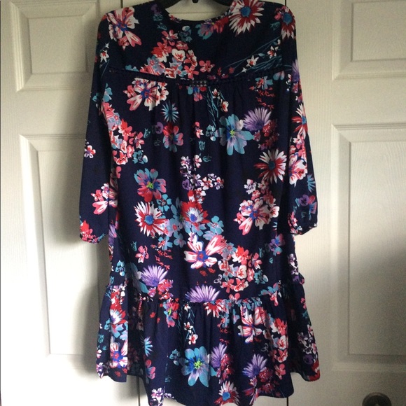 PHILOSOPHY DRESS - Picture 5 of 5